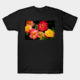 Rose 374 T-Shirt